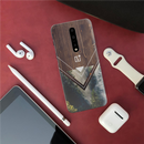Wood and Forest Scenery Pattern Mobile Case Cover For Oneplus 7 pro