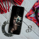 Joker Movie Face Pattern Mobile Case Cover For Oneplus 7 Pro