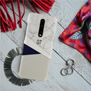 Tiles and Plane Pattern Mobile Case Cover For Oneplus 7 pro