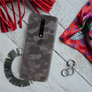 Camo Distress Pattern Mobile Case Cover For Oneplus 7 pro