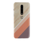 Wooden Pattern Mobile Case Cover For Oneplus 7 pro