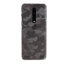 Camo Distress Pattern Mobile Case Cover For Oneplus 7 pro