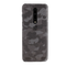 Camo Distress Pattern Mobile Case Cover For Oneplus 7 pro