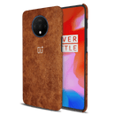 Dark Dessert Texture Pattern Mobile Case Cover For Oneplus 7t