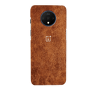 Dark Dessert Texture Pattern Mobile Case Cover For Oneplus 7t