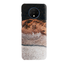 Sea Shore Ariel View Pattern Mobile Case Cover For one plus 7t