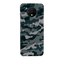 Military Camo Pattern Mobile Case Cover For Oneplus 7t