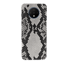 Snake Skin Pattern Mobile Case Cover For Oneplus 7t