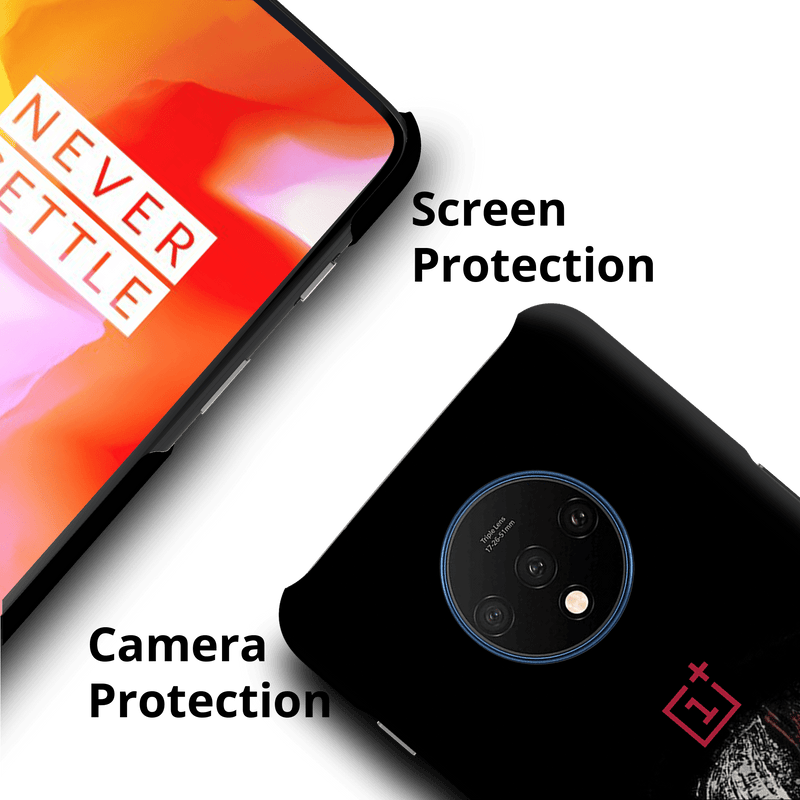 Oneplus 7t Mobile cases