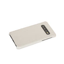 Real Leather Case for Galaxy S10Plus