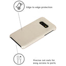 Real Leather Case for Galaxy S10E