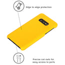Real Leather Case for Galaxy S10E
