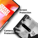 Oneplus 7 Pro Black Horse cases