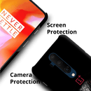 Oneplus 7t pro Bearded Oldman Cases