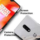 oneplus 7 Printed slim cases