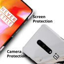 Oneplus 7 pro printed slim cases