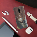 Wood and Forest Scenery Pattern Mobile Case Cover For Oneplus 7