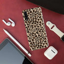 Cheetah Skin Pattern Mobile Case Cover For Galaxy A50