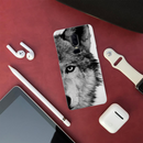 Wolf Face Pattern Mobile Case Cover For Oneplus 6