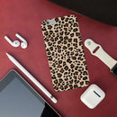 Cheetah Skin Pattern Mobile Case Cover For Iphone 6 Plus