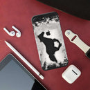 iphone 7 Plus Black Horse Cases