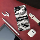 Superme Pattern Mobile Case Cover For Iphone 7 Plus