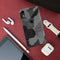 Camo Gamer Pattern Mobile Case Cover For Iphone XR