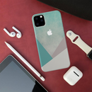 Multicolor Scenery Pattern Mobile Case Cover For Iphone 11 Pro