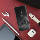Oneplus 6T Biker slim cases