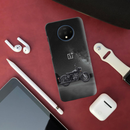 Oneplus 7t slim cases