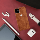 Dark Dessert Texture Pattern Mobile Case Cover For Iphone 11