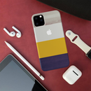 Multicolor Backgrounds Pattern Mobile Case Cover For Iphone 11 Pro Max