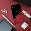 Multi Pattern Mobile Case Cover For Iphone X