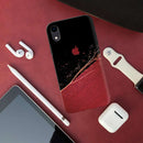 Multi Pattern Mobile Case Cover For Iphone XR