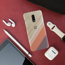 Wooden Pattern Mobile Case Cover For Oneplus 7