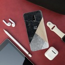 Tiles and Wooden Pattern Mobile Case Cover For Oneplus 7