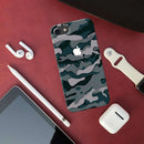 Military Camo Pattern Mobile Case Cover For Iphone 7