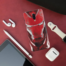 Iron Man Suit Pattern Mobile Case Cover For Oneplus 6T