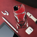 Iron Man Suit Pattern Mobile Case Cover For Iphone 11 Pro