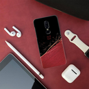Multi Pattern Mobile Case Cover For Oneplus 6