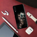 Joker Movie Face Pattern Mobile Case Cover For Galaxy A30S