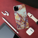 Pink Tiles Pattern Mobile Case Cover For Iphone 11 Pro