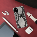 Snake Skin Pattern Mobile Case Cover For Iphone 11 Pro