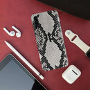 Snake Skin Pattern Mobile Case Cover For Galaxy A50S