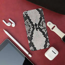 Snake Skin Pattern Mobile Case Cover For Iphone 6 Plus