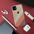 Wooden Pattern Mobile Case Cover For Iphone 11