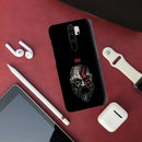 Redmi Note 8 pro Beard old man cases