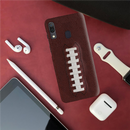 Galaxy A20 Base Ball Cases