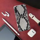 Snake Skin Pattern Mobile Case Cover For Redmi A3