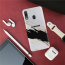 Samsung Galaxy Printed Slim cases